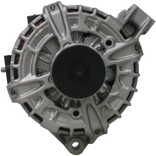MPA Quality-Built Remanufactured Alternator 10331 - front view