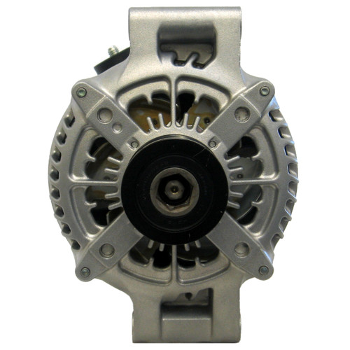 MPA Quality-Built Remanufactured Alternator 10164 - front view