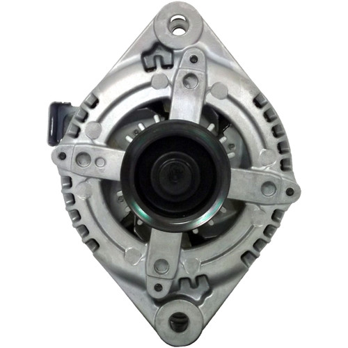 MPA Quality-Built Remanufactured Alternator 10275 - front view