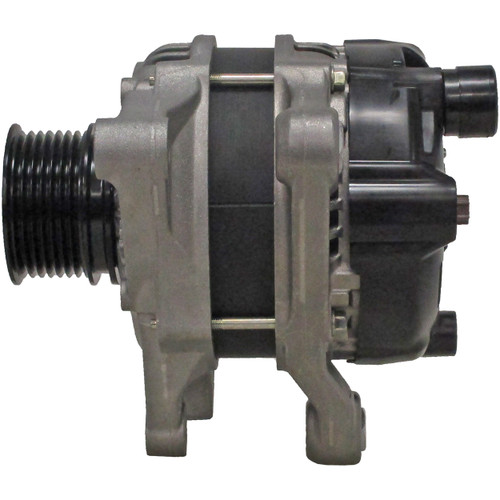 MPA Quality-Built Remanufactured Alternator 10370 - side view