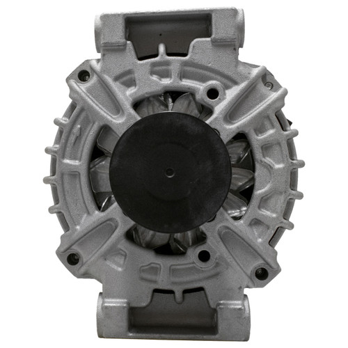 MPA Quality-Built Remanufactured Alternator 10122 - front view