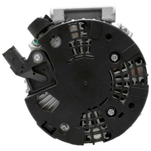 MPA Quality-Built Remanufactured Alternator 10122 - back view