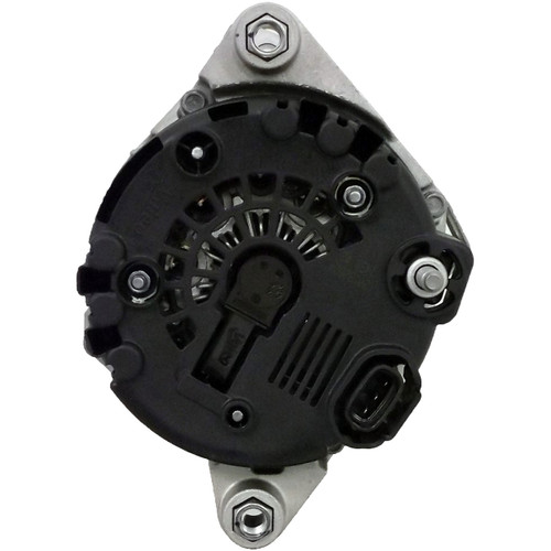 MPA Quality-Built Remanufactured Alternator 10294 - back view
