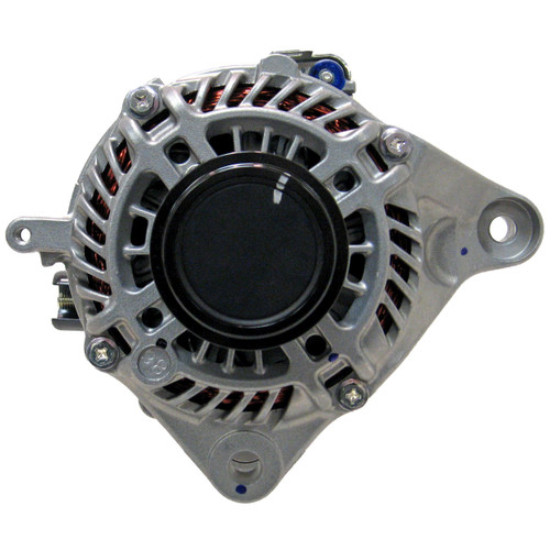 MPA Quality-Built Remanufactured Alternator 10165 - front view