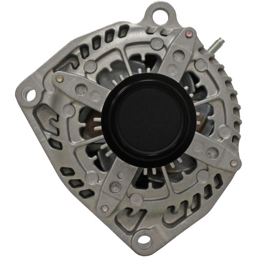 MPA Quality-Built Remanufactured Alternator 10353 - front view