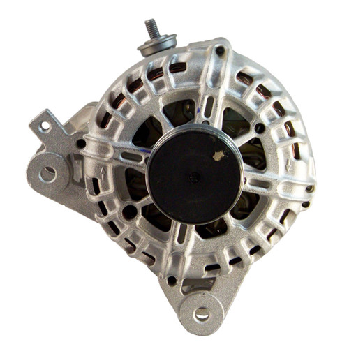 MPA Quality-Built Remanufactured Alternator 10218 - front view
