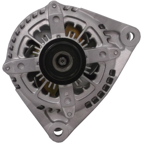 MPA Quality-Built Remanufactured Alternator 10240 - front view