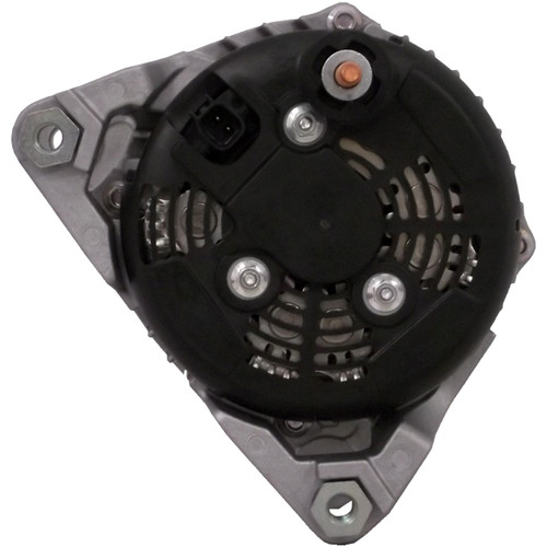 MPA Quality-Built Remanufactured Alternator 10240 - back view