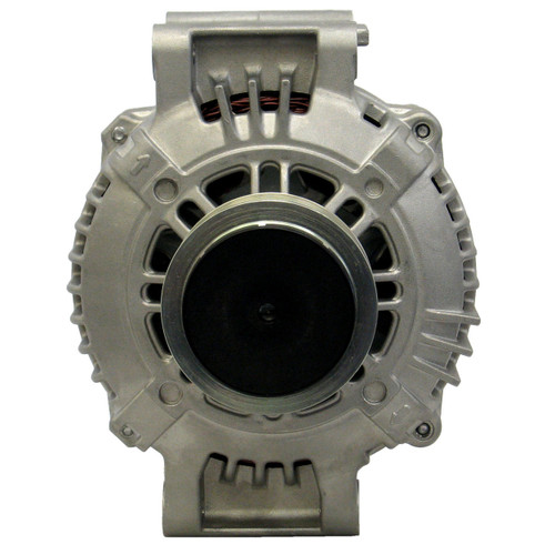MPA Quality-Built Remanufactured Alternator 10139 - front view