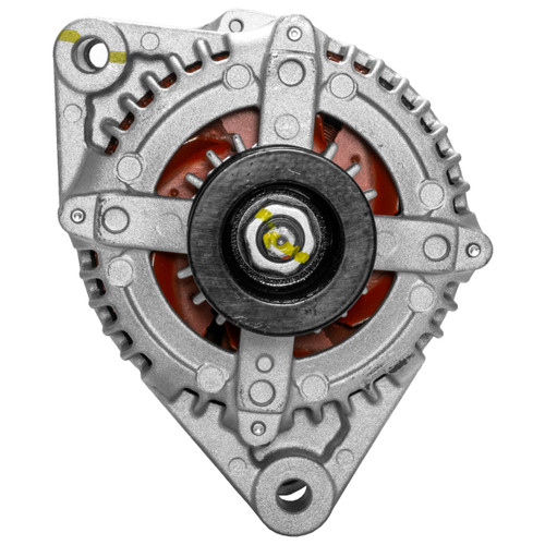 MPA Quality-Built Remanufactured Alternator 10106 - front view