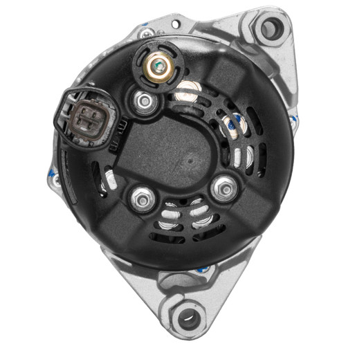 MPA Quality-Built Remanufactured Alternator 10106 - back view