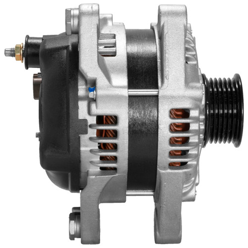 MPA Quality-Built Remanufactured Alternator 10106 - right view