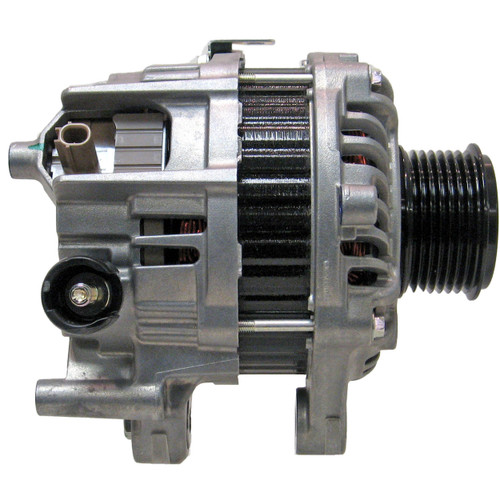 MPA Quality-Built New Alternator 10165N - side view
