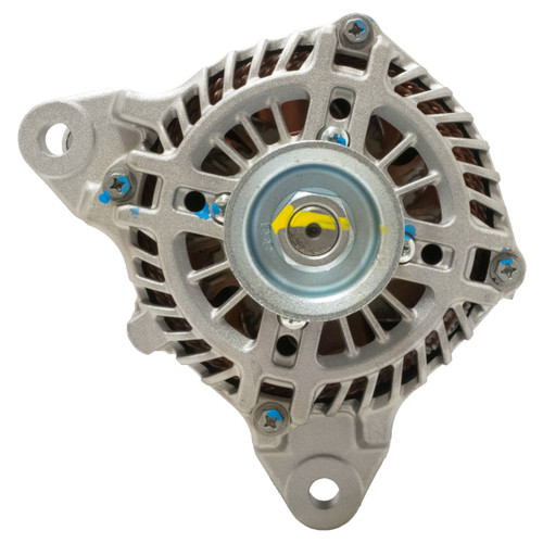MPA Quality-Built Remanufactured Alternator 10315 - front view