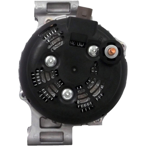 MPA Quality-Built Remanufactured Alternator 10241 - back view