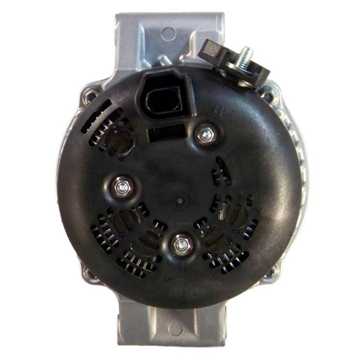 MPA Quality-Built Remanufactured Alternator 10202 - back view