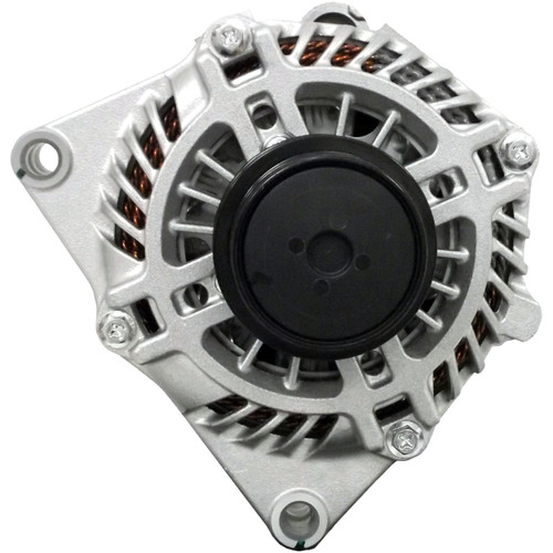 MPA Quality-Built Remanufactured Alternator 10261 - front view