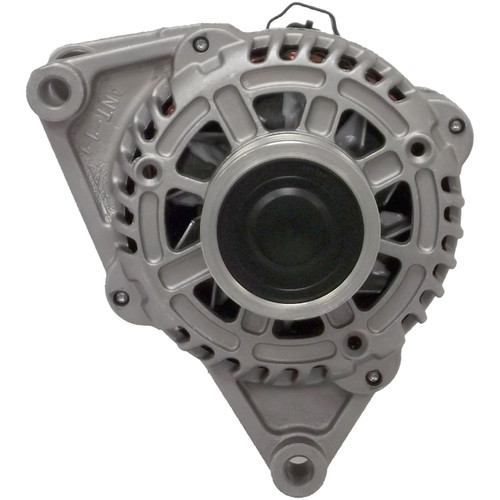 MPA Quality-Built Remanufactured Alternator 10184 - front view