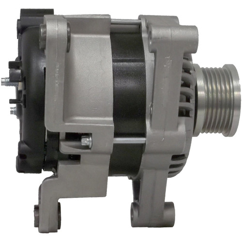 MPA Quality-Built Remanufactured Alternator 10184 - side view