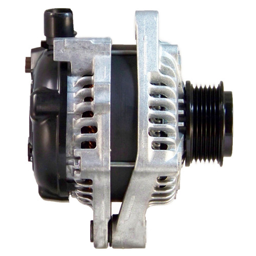 MPA Quality-Built Remanufactured Alternator 10204 - side view