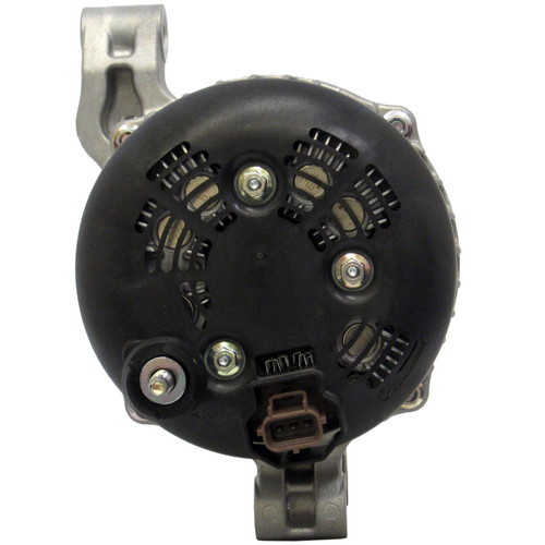 MPA Quality-Built Remanufactured Alternator 10126 - back view