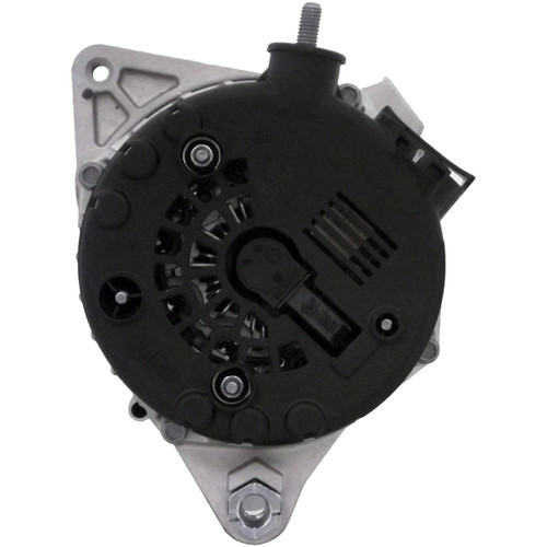 MPA Quality-Built Remanufactured Alternator 10246 - back view