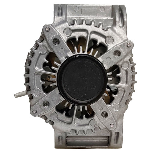 MPA Quality-Built Remanufactured Alternator 10144 - front view