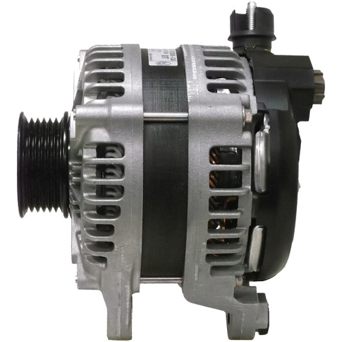 MPA Quality-Built Remanufactured Alternator 10319 - side view