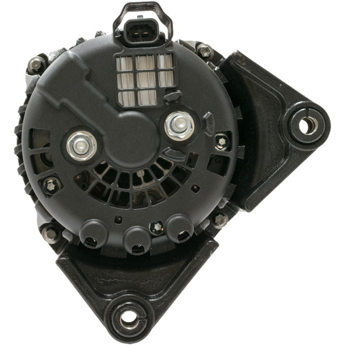 MPA Quality-Built New Alternator 10186N - back view