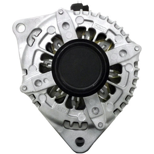 MPA Quality-Built Remanufactured Alternator 10298 - front view