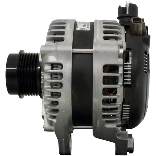 MPA Quality-Built Remanufactured Alternator 10298 - side view
