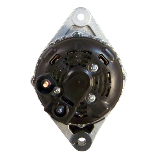 MPA Quality-Built Remanufactured Alternator 10226 - back view