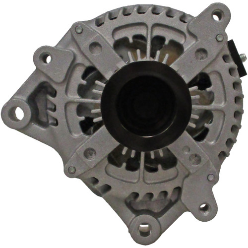 MPA Quality-Built Remanufactured Alternator 10360 - front view