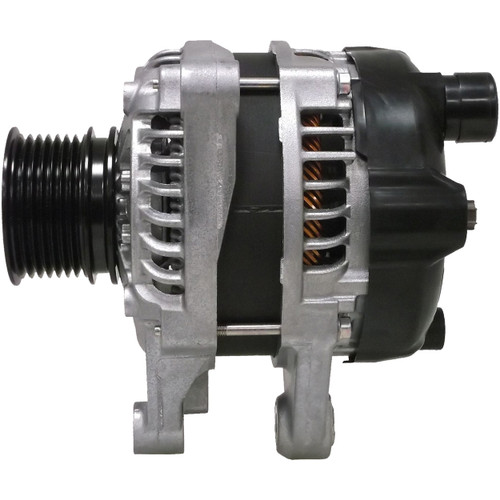 MPA Quality-Built Remanufactured Alternator 10320 - side view
