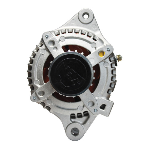 MPA Quality-Built Remanufactured Alternator 10111 - front view