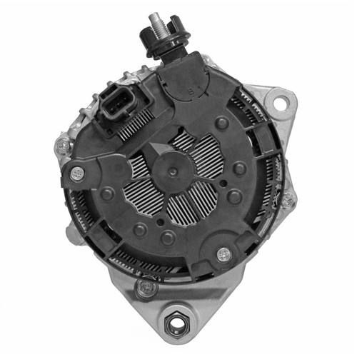 MPA Quality-Built Remanufactured Alternator 10300 - back view