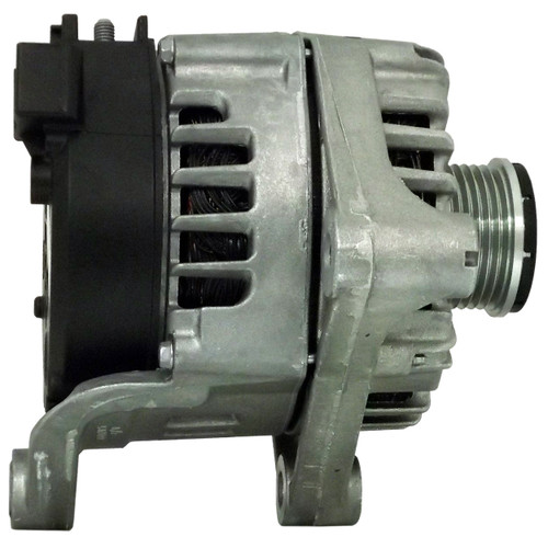 MPA Quality-Built Remanufactured Alternator 10264 - side view