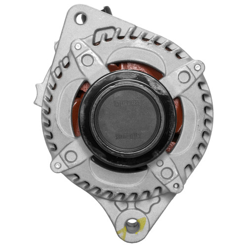 MPA Quality-Built Remanufactured Alternator 10227 - front view