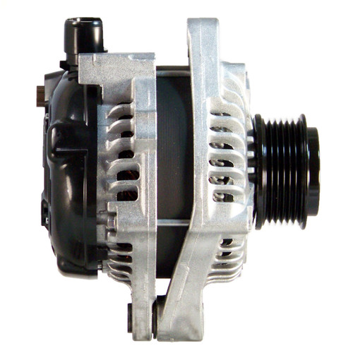 MPA Quality-Built Remanufactured Alternator 10227 - side view