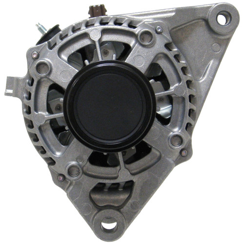 MPA Quality-Built Remanufactured Alternator 10169 - front view