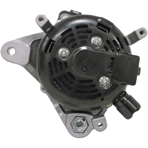 MPA Quality-Built Remanufactured Alternator 10321 - back view
