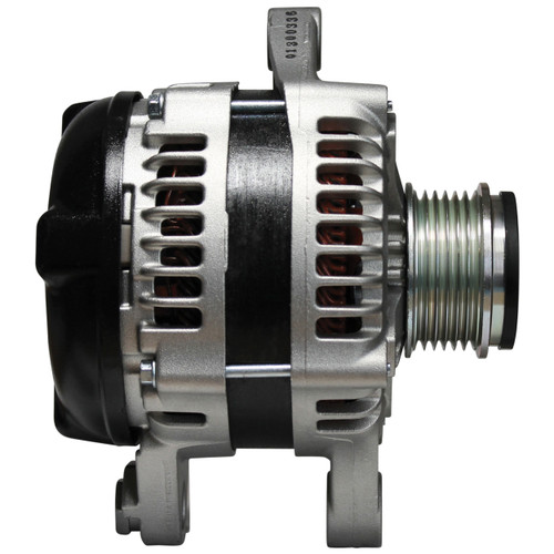MPA Quality-Built New Alternator 10111N - side view