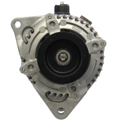 MPA Quality-Built Remanufactured Alternator 10129 - front view