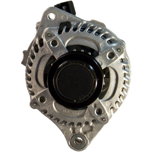 MPA Quality-Built Remanufactured Alternator 10228 - front view