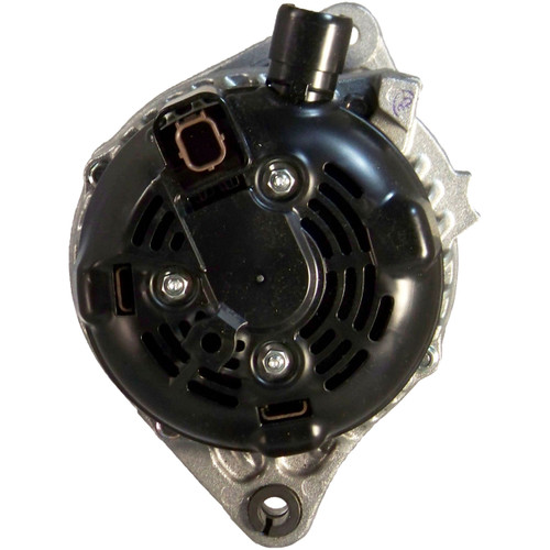 MPA Quality-Built Remanufactured Alternator 10228 - back view