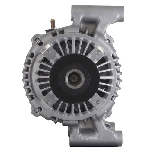 MPA Quality-Built Remanufactured Alternator 10267 - front view