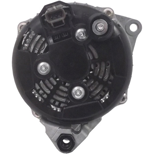 MPA Quality-Built Remanufactured Alternator 10285 - back view