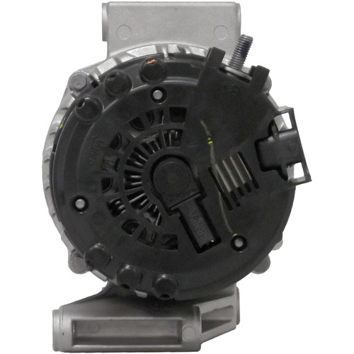 MPA Quality-Built Remanufactured Alternator 10251 - back view