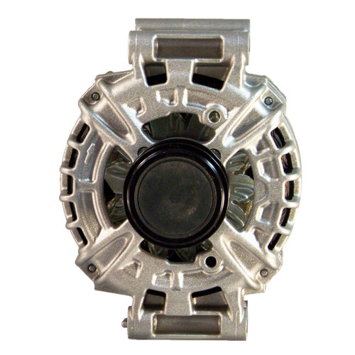 MPA Quality-Built Remanufactured Alternator 10209 - front view