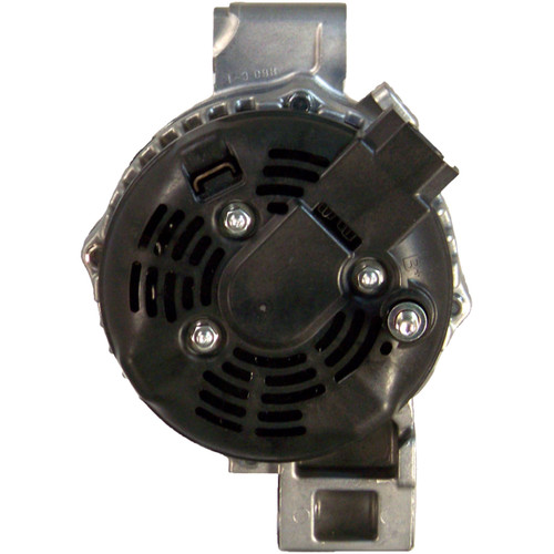 MPA Quality-Built Remanufactured Alternator 10229 - back view